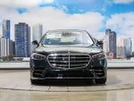 2026 S-Class Thumbnail 3