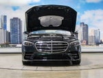 2026 S-Class Thumbnail 4