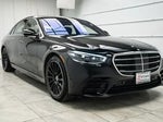 2022 S-Class Thumbnail 3