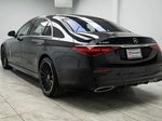 2022 S-Class Thumbnail 4