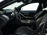 2022 S-Class Thumbnail 6