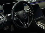 2022 S-Class Thumbnail 8
