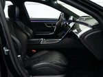 2022 S-Class Thumbnail 9