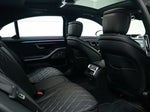 2022 S-Class Thumbnail 11