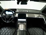 2022 S-Class Thumbnail 12