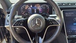 2022 S-Class Thumbnail 15