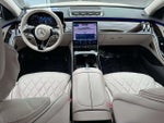 2023 S-Class Thumbnail 9