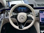 2023 S-Class Thumbnail 11