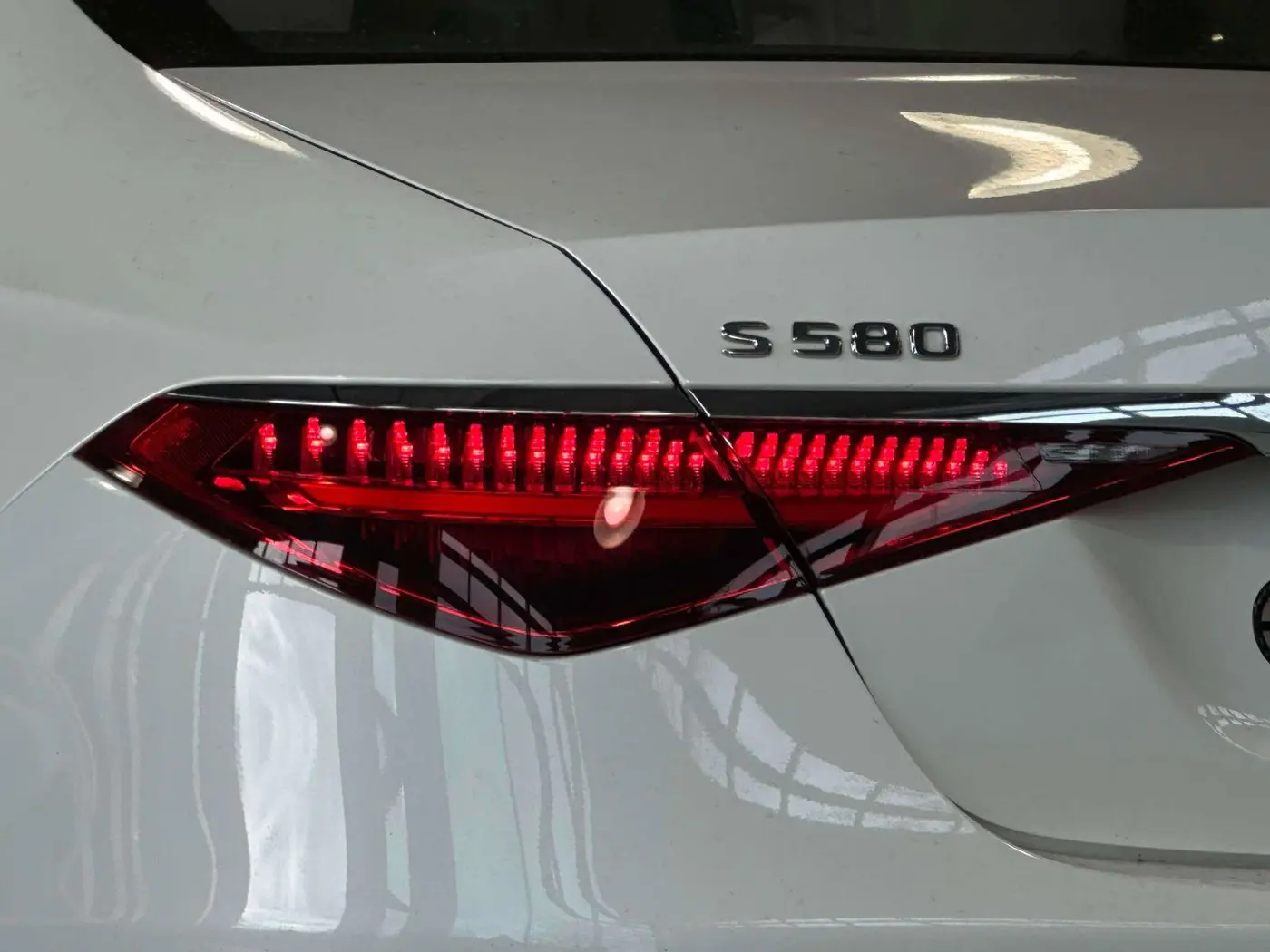 2023 Mercedes-Benz S-class - $73,189