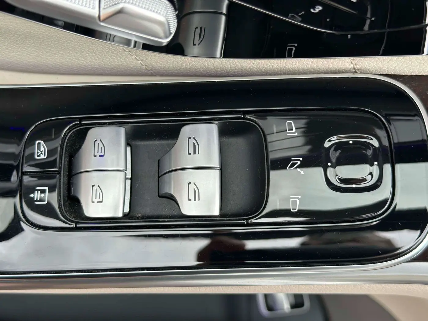 2023 Mercedes-Benz S-class - $73,189