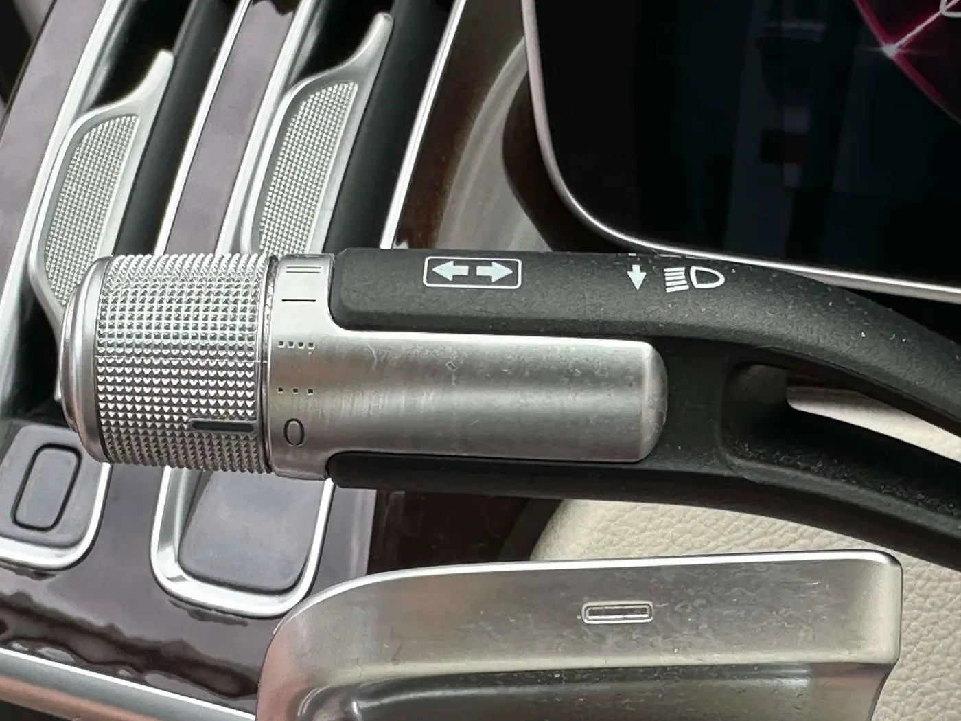 2023 Mercedes-Benz S-class - $73,189