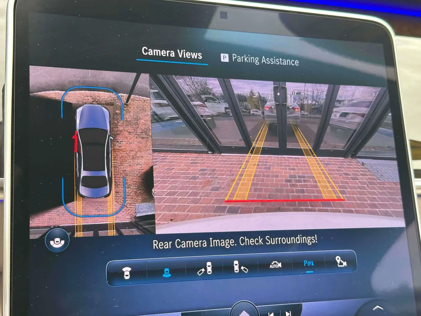 2023 Mercedes-Benz S-class - $73,189