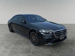 2024 S-Class Thumbnail 1
