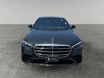 2024 S-Class Thumbnail 2