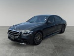 2024 S-Class Thumbnail 3