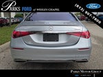 2021 S-Class Thumbnail 6