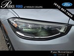 2021 S-Class Thumbnail 7