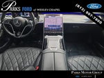 2021 S-Class Thumbnail 12