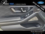 2021 S-Class Thumbnail 17
