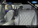 2021 S-Class Thumbnail 23