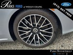 2021 S-Class Thumbnail 35