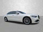 2021 S-Class Thumbnail 1