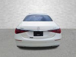 2021 S-Class Thumbnail 3