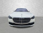 2021 S-Class Thumbnail 6