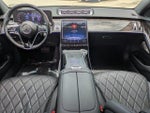 2021 S-Class Thumbnail 14