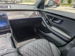 2021 S-Class Thumbnail 16