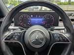 2021 S-Class Thumbnail 27
