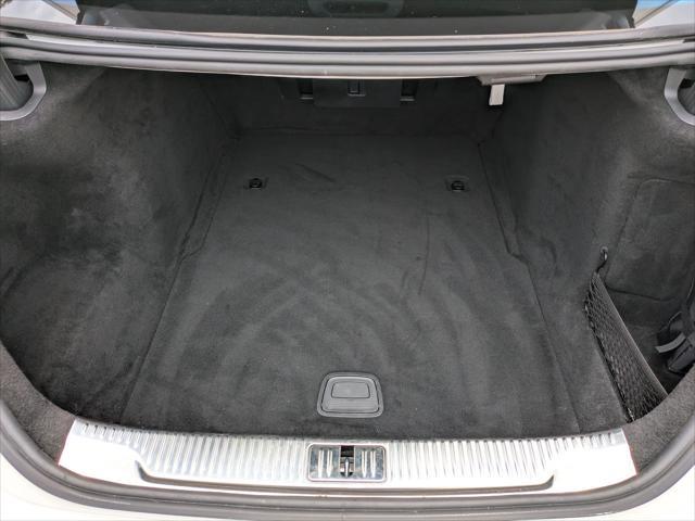 2021 Mercedes-Benz S-class - $48,969