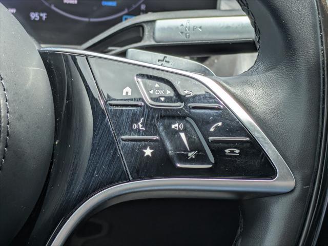 2021 Mercedes-Benz S-class - $48,969