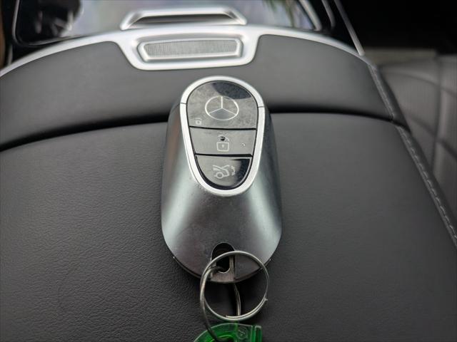 2021 Mercedes-Benz S-class - $48,969