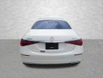 2021 S-Class Thumbnail 3