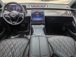 2021 S-Class Thumbnail 14