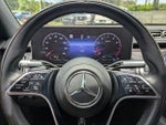 2021 S-Class Thumbnail 27