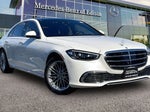 2023 S-Class Thumbnail 1