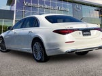 2023 S-Class Thumbnail 2