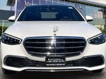 2023 S-Class Thumbnail 3