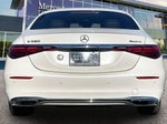 2023 S-Class Thumbnail 4