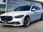 2023 S-Class Thumbnail 6