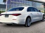 2023 S-Class Thumbnail 7