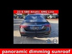 2023 S-Class Thumbnail 7