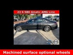2023 S-Class Thumbnail 9