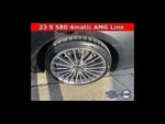 2023 S-Class Thumbnail 10
