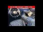 2023 S-Class Thumbnail 17