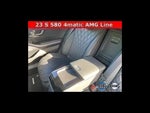 2023 S-Class Thumbnail 18