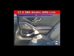 2023 S-Class Thumbnail 20