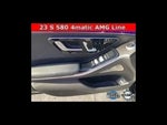 2023 S-Class Thumbnail 22